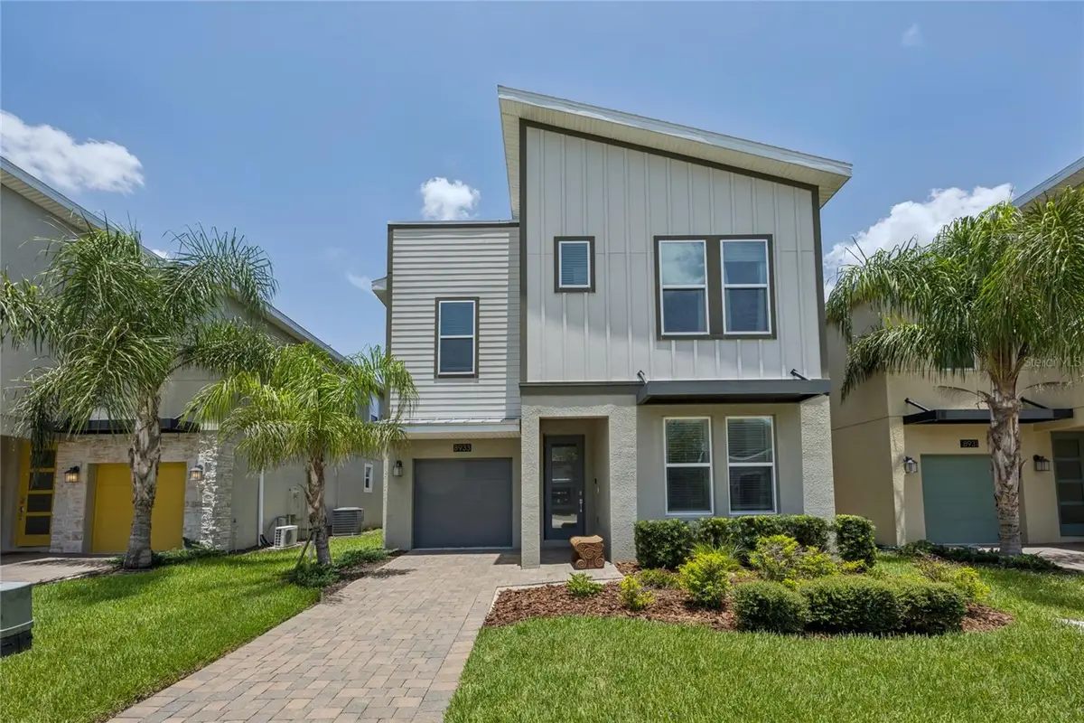 8933 Cabot Cliffs Drive, Davenport, FL 33896 - #1