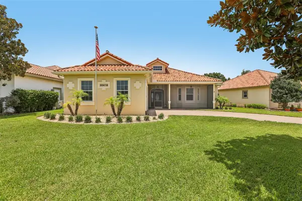 30418 Island Club Drive, DEER ISLAND, FL 32778