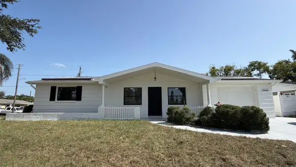 3708 Holiday Lake Drive, HOLIDAY, FL 34691