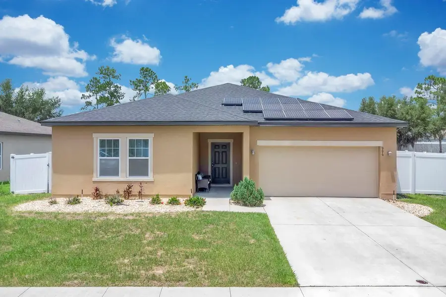 996 Joyce Road, Lake Wales, FL 33853 - #2