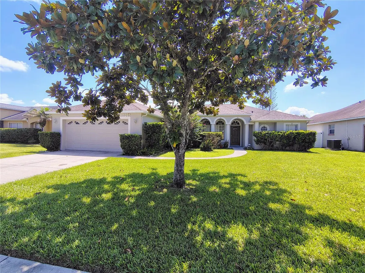 3248 Sawgrass Creek Circle, Saint Cloud, FL 34772 - #1