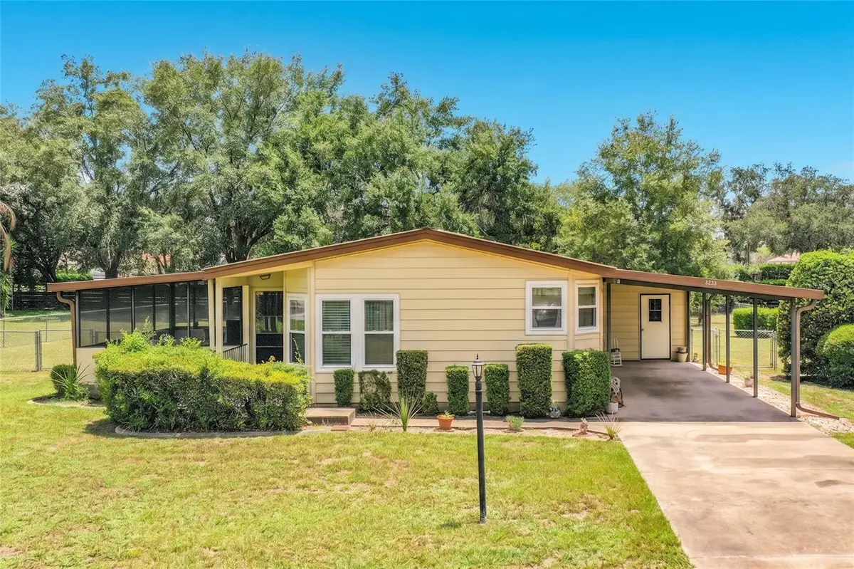 8233 County Road 109b, Lady Lake, FL 32159 - #1