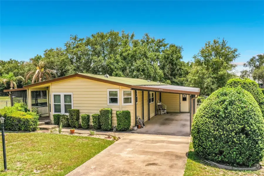 8233 County Road 109b, Lady Lake, FL 32159 - #2