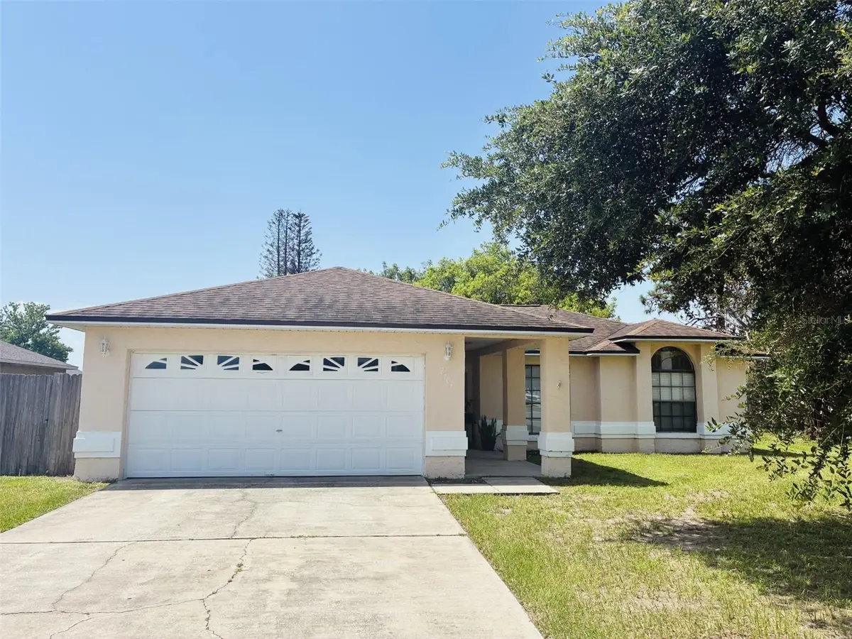 2704 Kendall Avenue, Kissimmee, FL 34744 - #1