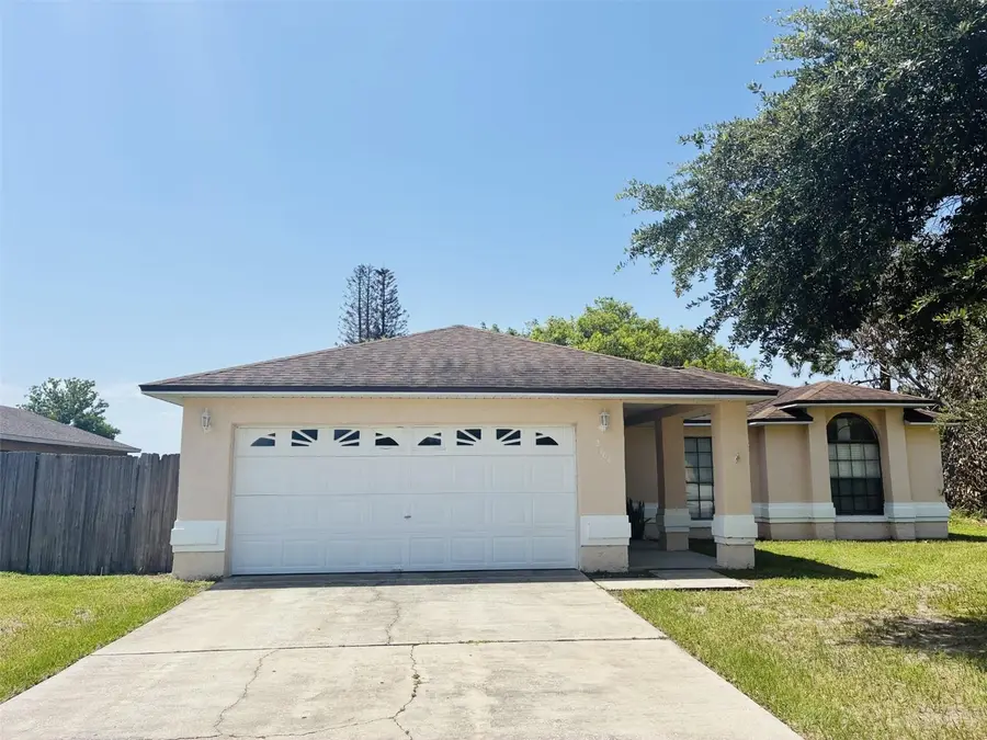 2704 Kendall Avenue, Kissimmee, FL 34744 - #2