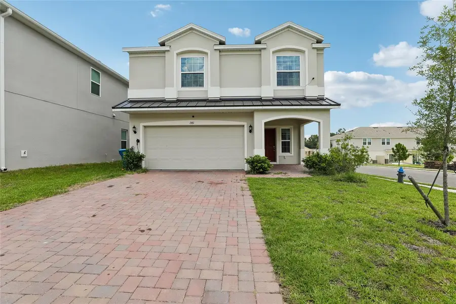 1581 Swan Swim Drive, Davenport, FL 33837 - #2