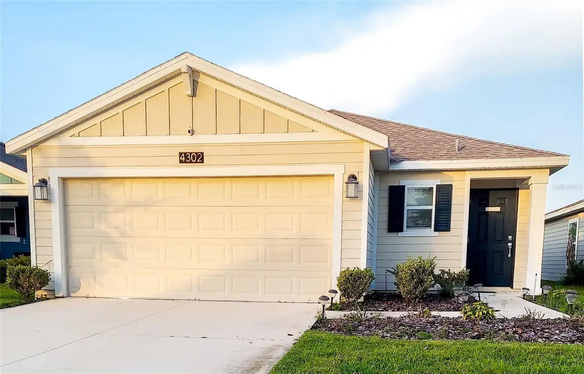 4302 Sunny Creek Place, Kissimmee, FL 34746 - #1