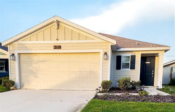 4302 Sunny Creek Place, KISSIMMEE, FL 34746