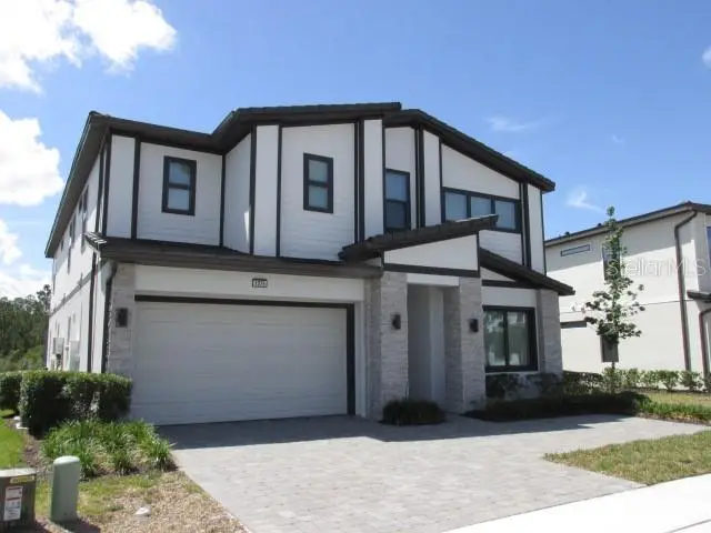 1275 Butterfly Orchid Road, Davenport, FL 33837 - #1