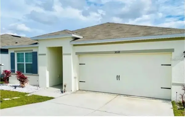 3018 Royal Tern Drive, WINTER HAVEN, FL 33881