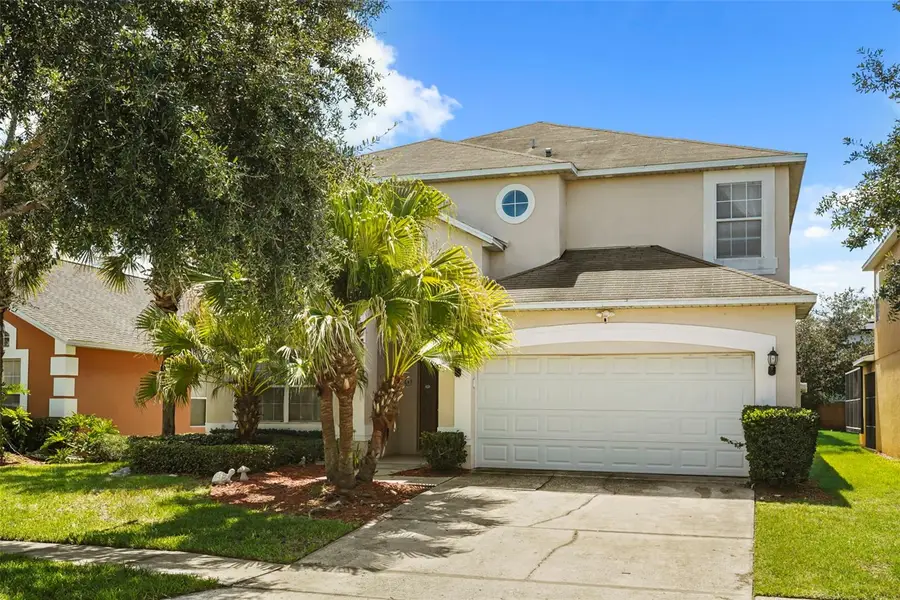 1265 Seasons Boulevard, Kissimmee, FL 34746 - #2