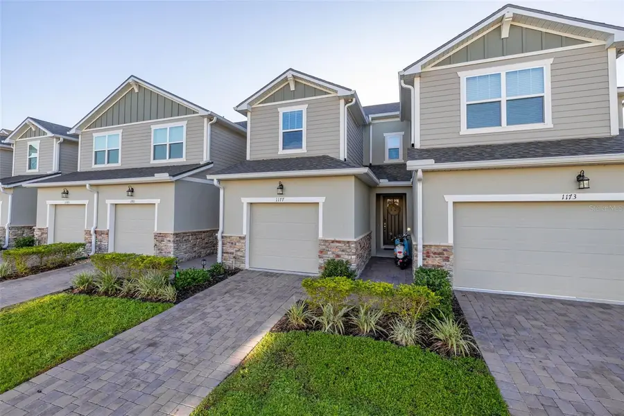 1177 Seaside Mist Trail, Kissimmee, FL 34747 - #2