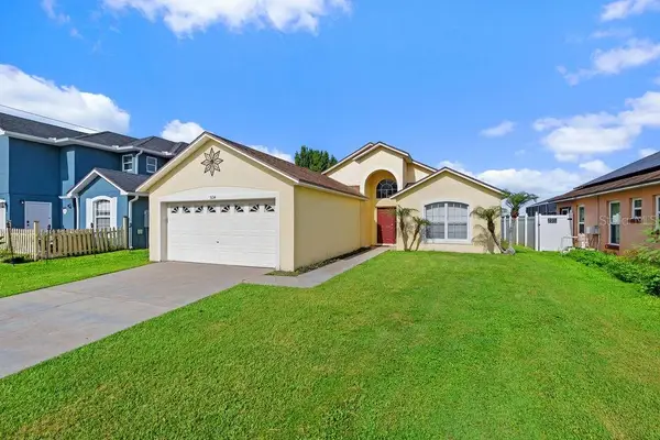 5134 Violet Lane, KISSIMMEE, FL 34758