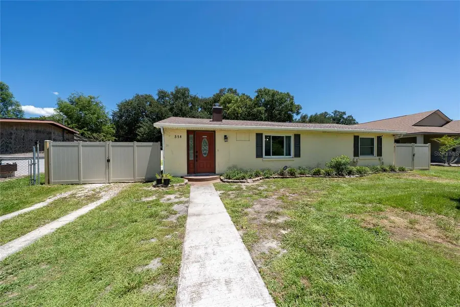 518 Tohopekaliga Avenue, Kissimmee, FL 34744 - #2
