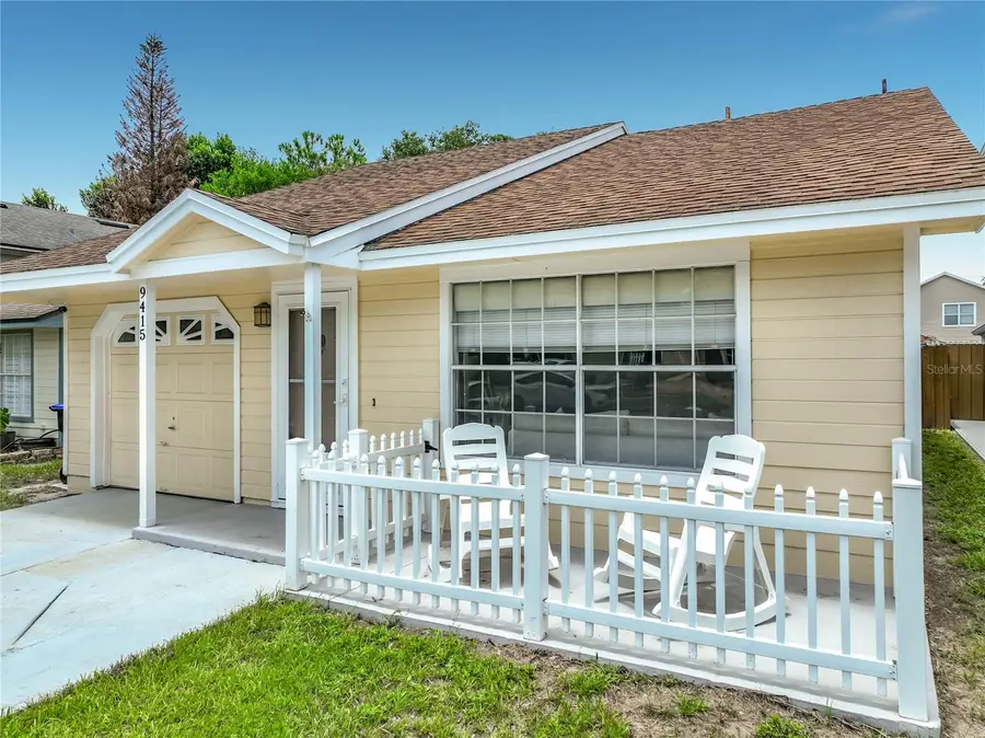 9415 Daney Street, Gotha, FL 34734 - #2