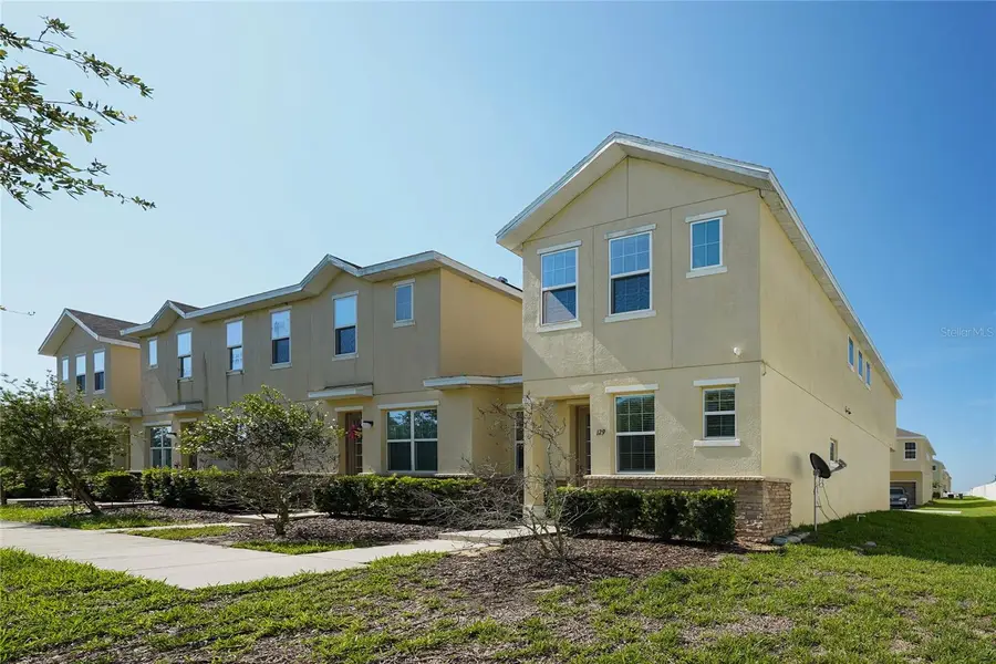 129 Holly Village Drive, Davenport, FL 33837 - #3