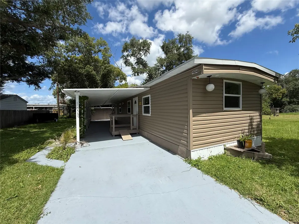 904 Robinson Avenue, Saint Cloud, FL 34769 - #1