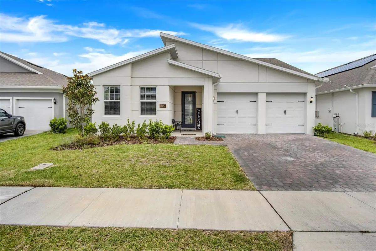 18863 Rawson Street, Orlando, FL 32827 - #1