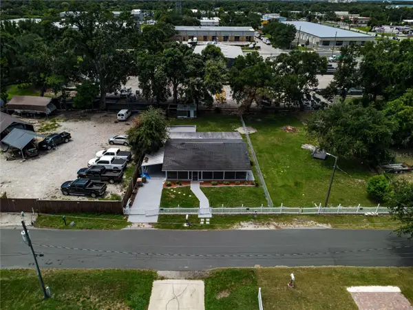 Jackson Street, KISSIMMEE, FL 34744