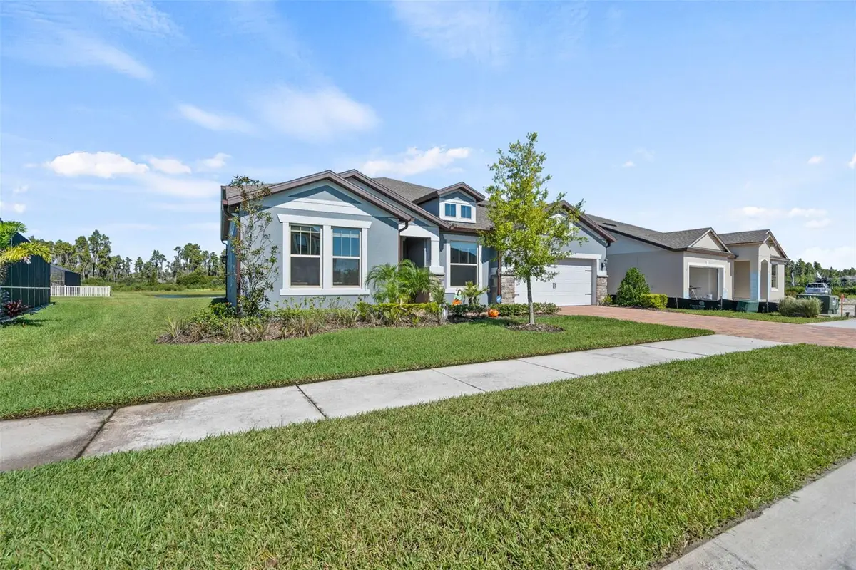 19284 Briarbrook Drive, Tampa, FL 33647 - #1