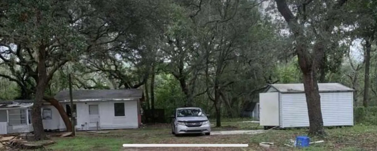 17273 NE 37th Street, Silver Springs, FL 34488 - #1