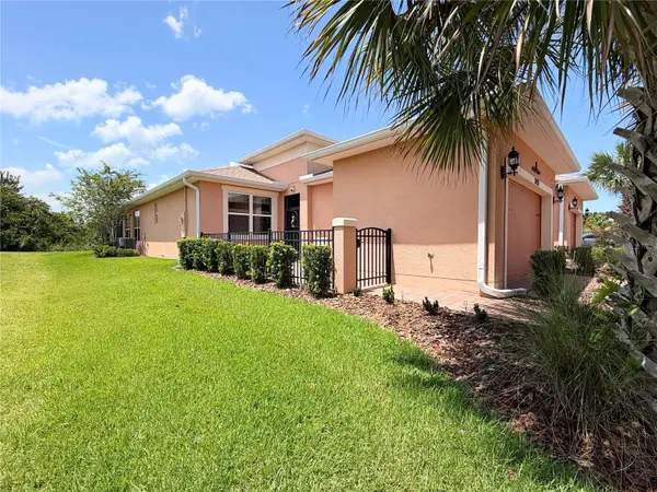 3455 Fallbrook Drive, POINCIANA, FL 34759