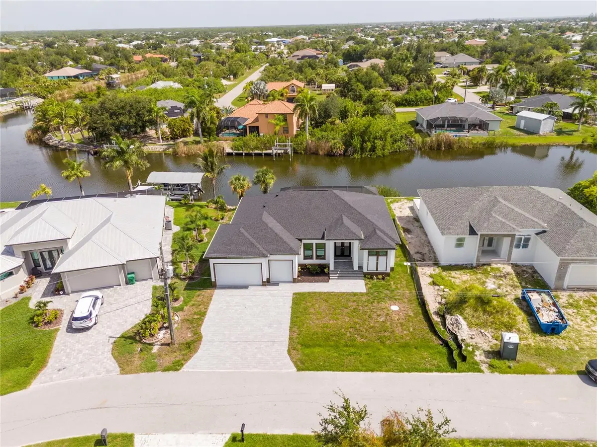 14958 Wichita Road, Port Charlotte, FL 33981 - #1