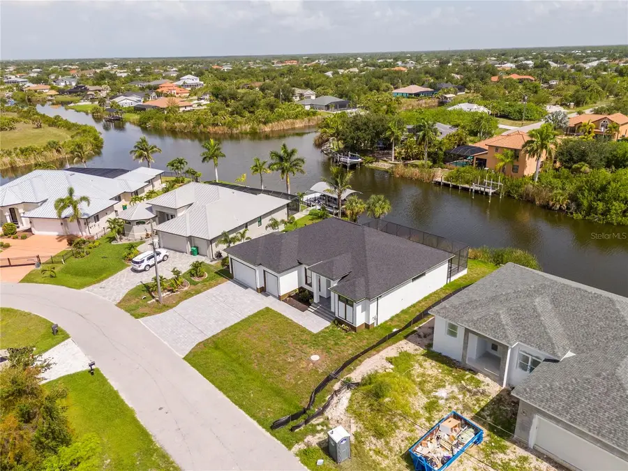 14958 Wichita Road, Port Charlotte, FL 33981 - #3