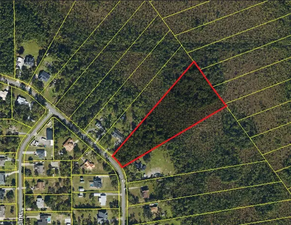 Mustang Court, ST CLOUD, FL 34771