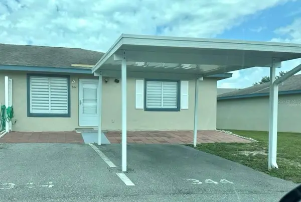 344 Winter Ridge Boulevard #344, WINTER HAVEN, FL 33881