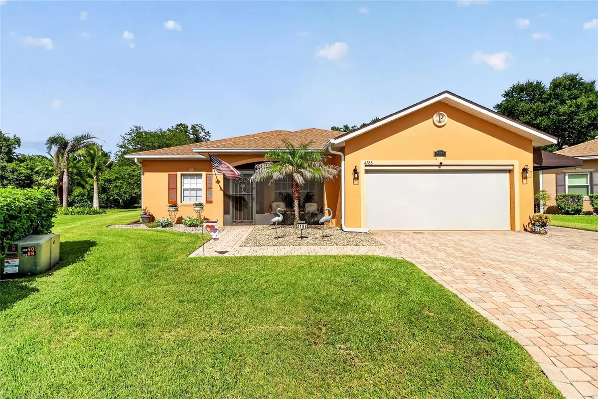 4188 Aberdeen Lane, Lake Wales, FL 33859 - #1