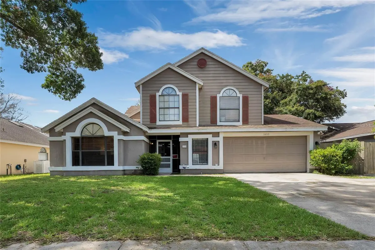 1450 Amanda Road, Kissimmee, FL 34744 - #1