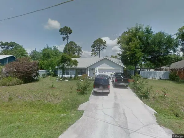 824 Nocturne Drive, OVIEDO, FL 32766