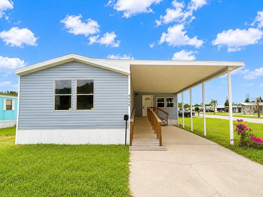 4640 Caloosa Boulevard, Lake Wales, FL 33859 - #2