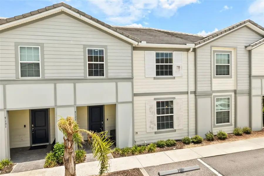 7127 Oakmoss Loop, Davenport, FL 33837 - #2