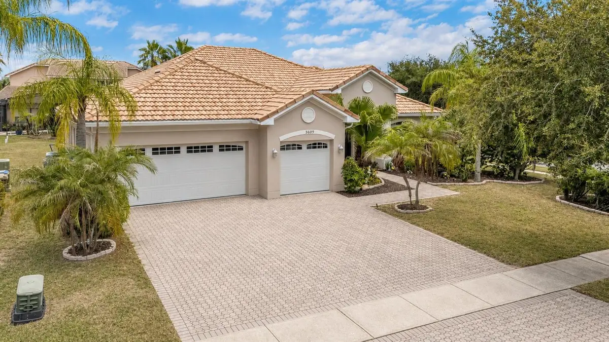 3609 Valleyview Drive, Kissimmee, FL 34746 - #1