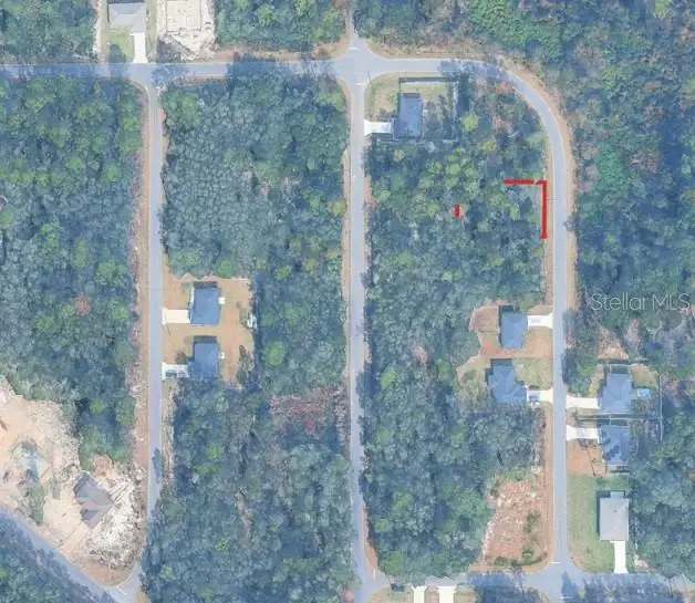 No Situs, Ocala, FL 34472 - #3
