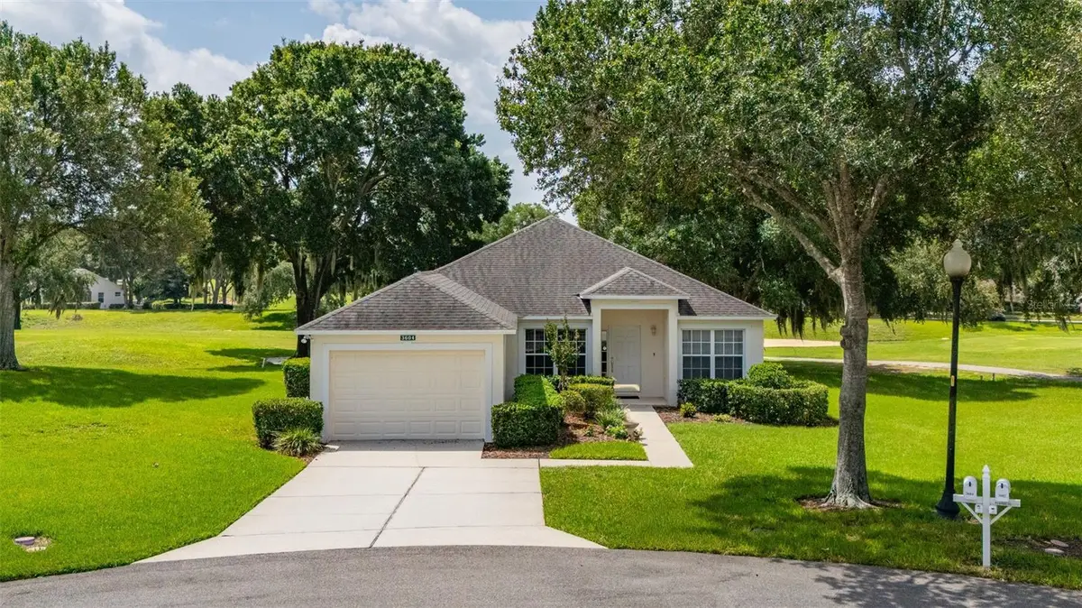 3604 Kingswood Court, Clermont, FL 34711 - #1