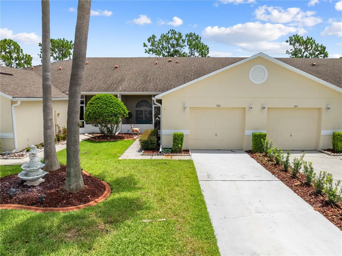 153 Club Villas Lane, Kissimmee, FL 34744 - #1