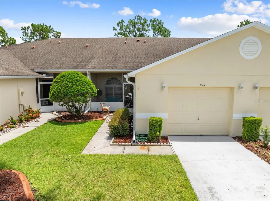 153 Club Villas Lane, Kissimmee, FL 34744 - #2