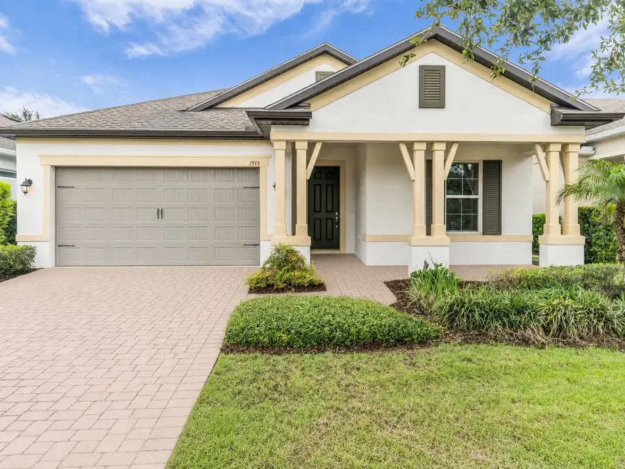 1915 Estuary Lane, Kissimmee, FL 34747 - #2