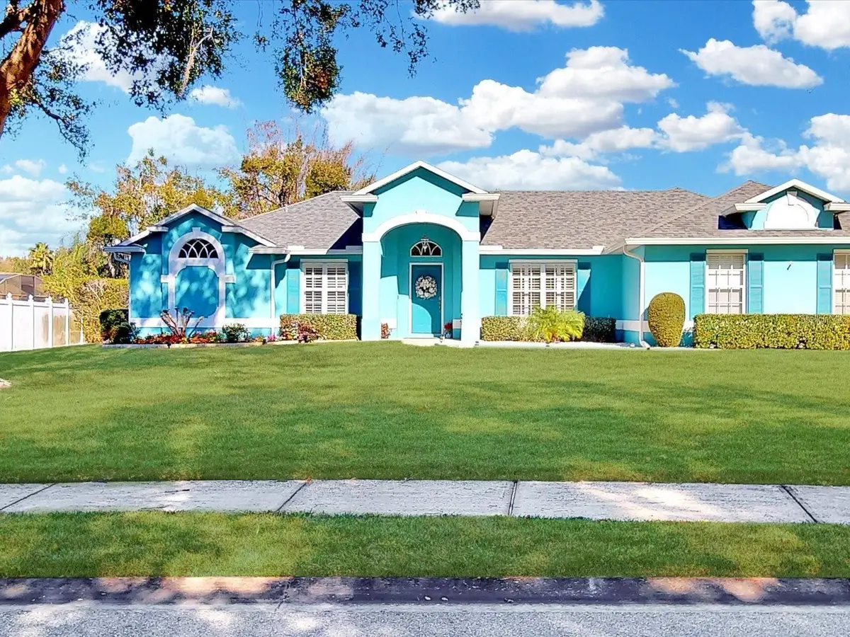 2211 Jessica Lane, Kissimmee, FL 34744 - #1