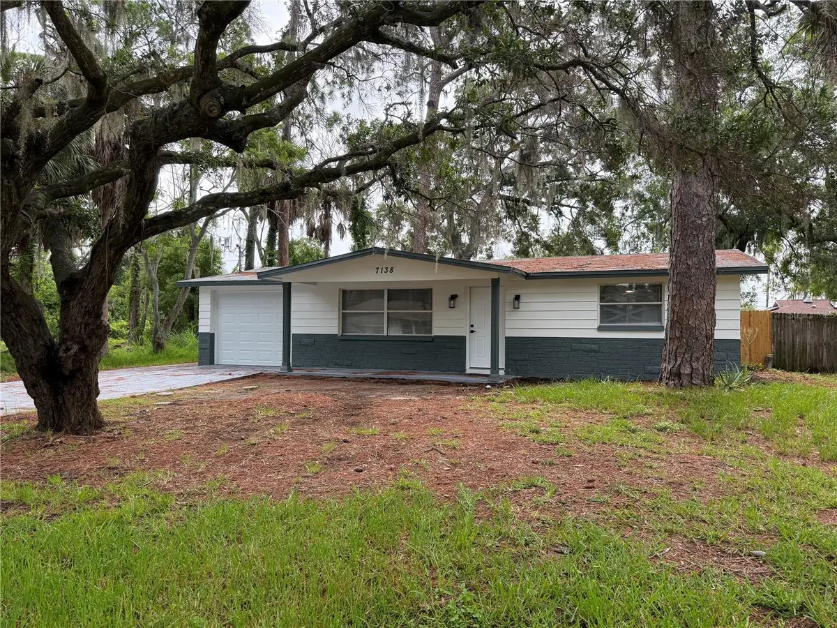 7138 Pinewood Drive, New Port Richey, FL 34652 - #1