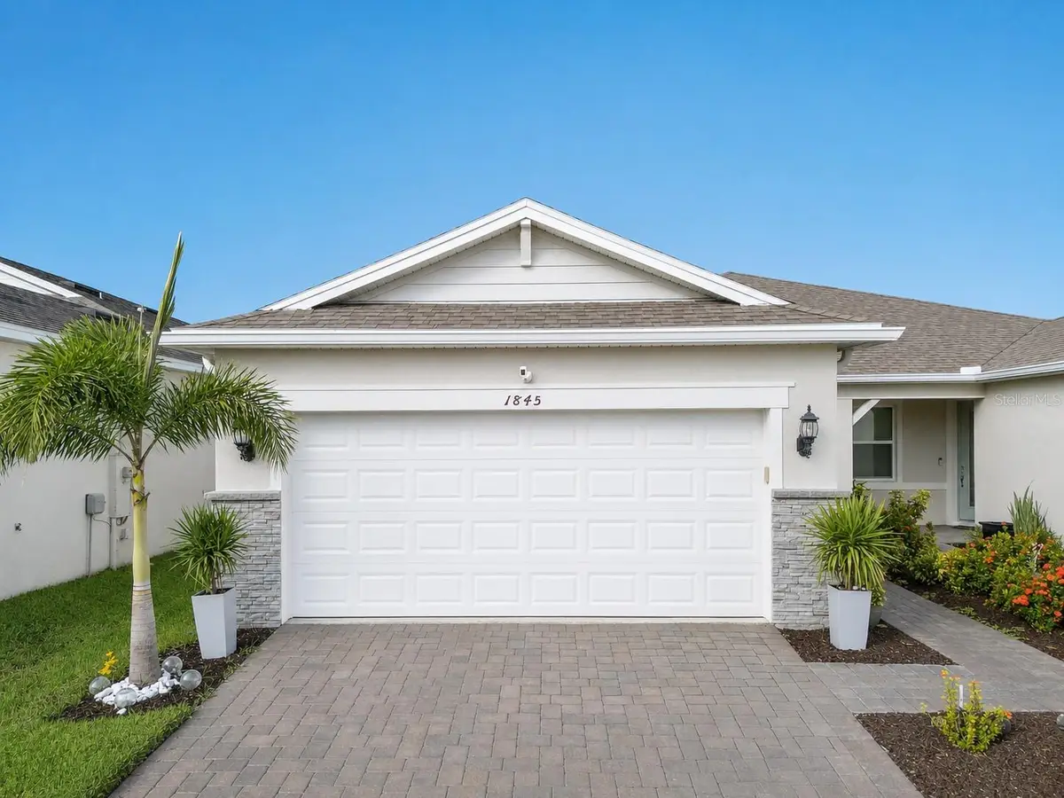 1845 Spring Shower Circle, Kissimmee, FL 34744 - #1