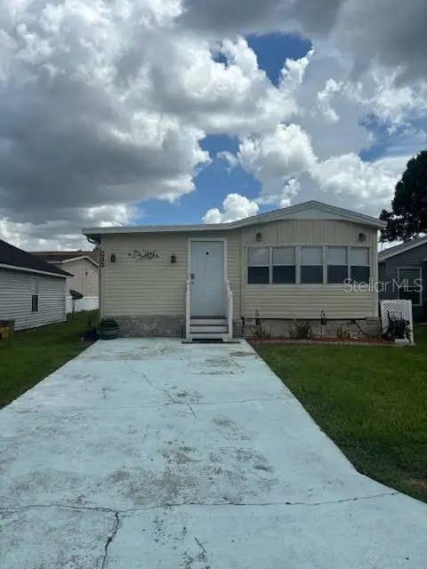 50989 Highway 27 #233, Davenport, FL 33897 - #2