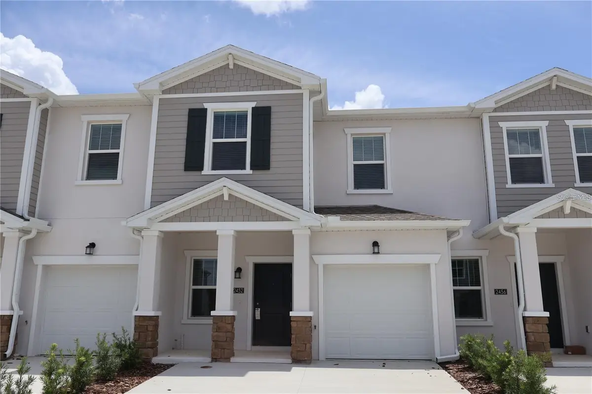 2452 Skyline Loop, Kissimmee, FL 34758 - #1