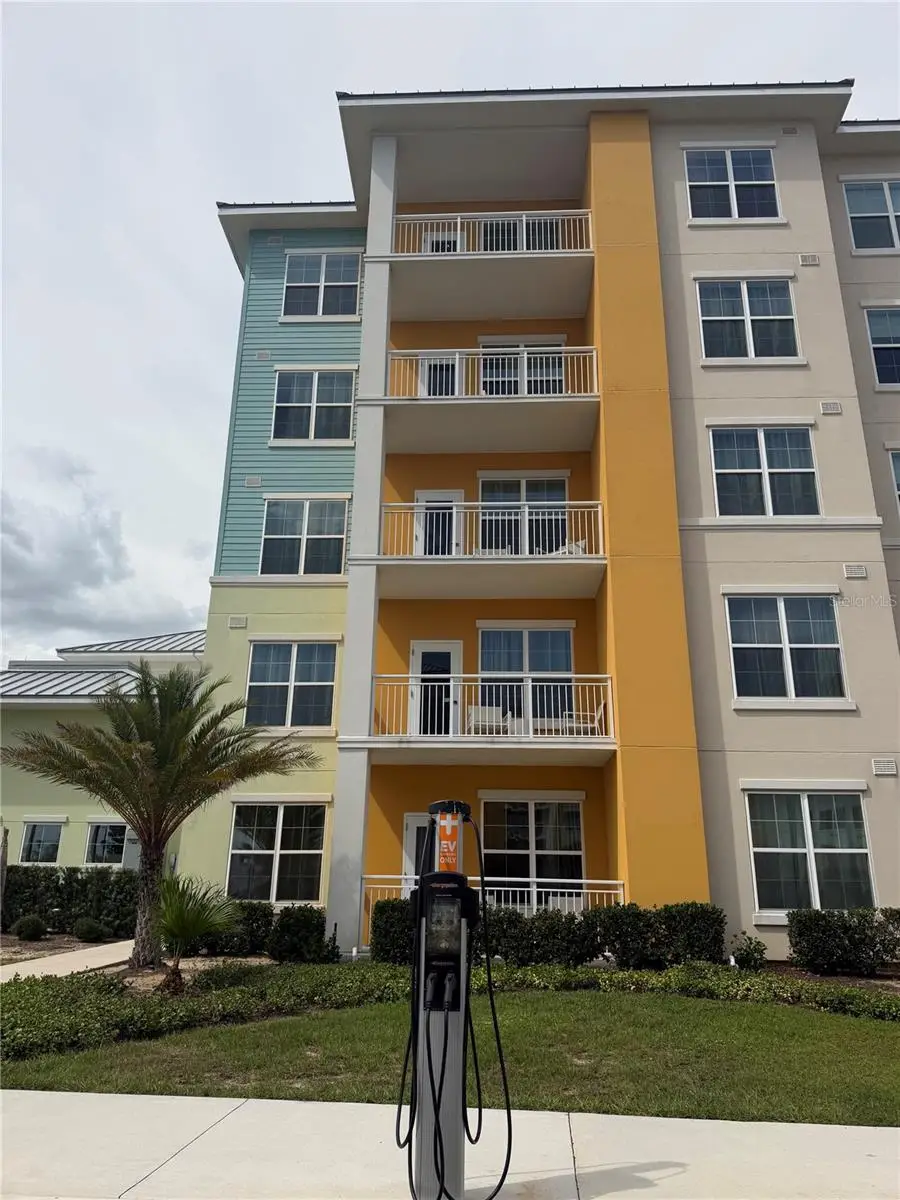 3151 Sunset Walk Drive #116, Kissimmee, FL 34747 - #2