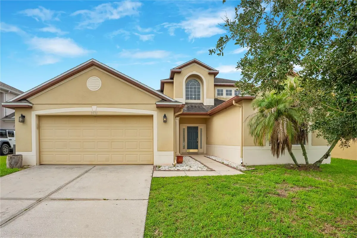 3571 Maple Ridge Loop, Kissimmee, FL 34741 - #1