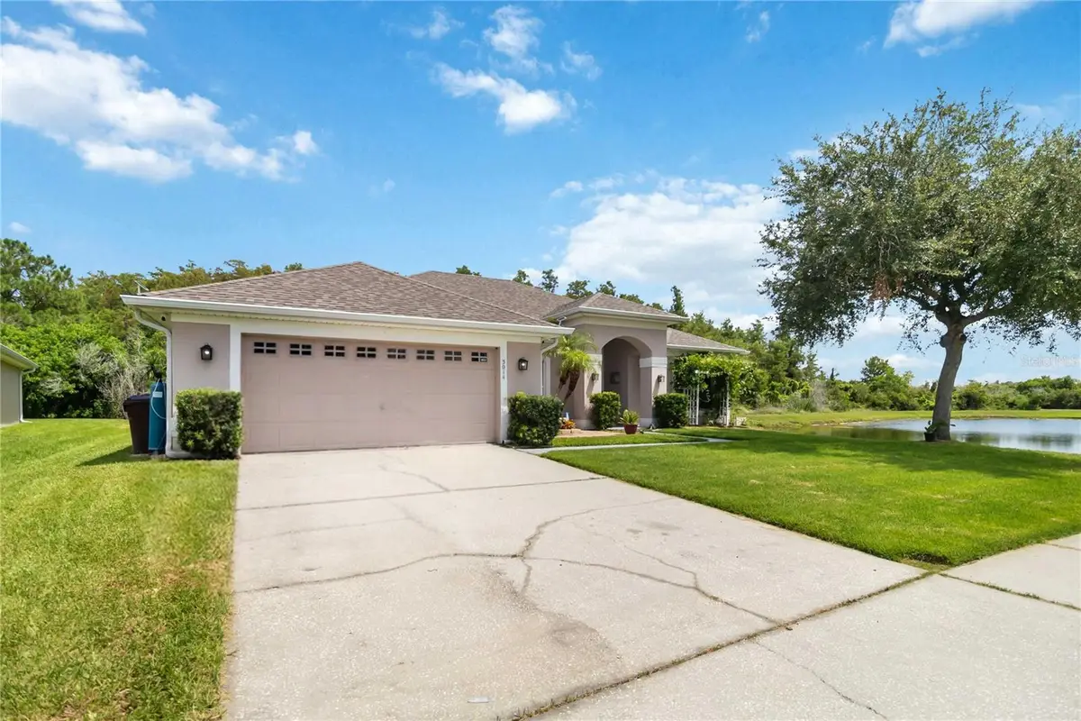 3014 Sand Stone Circle, Saint Cloud, FL 34772 - #1