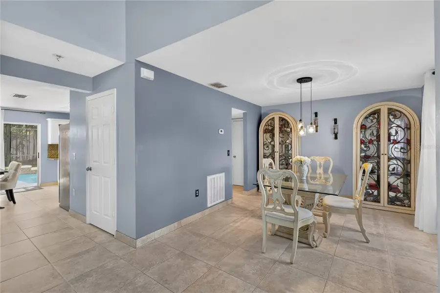 4912 Newton Court, Saint Cloud, FL 34771 - #3